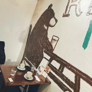 cafe marble 仏光寺店（カフェマーブル）