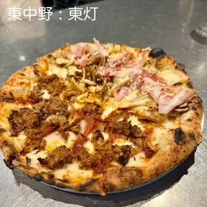 東灯（トウトウ）