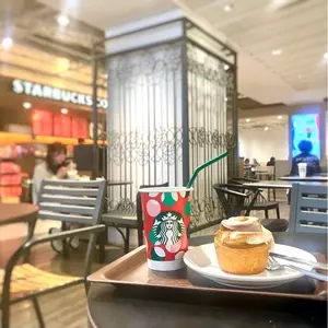 スターバックス・コーヒー 新宿マルイ本館8階店