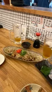 酒場 利吉