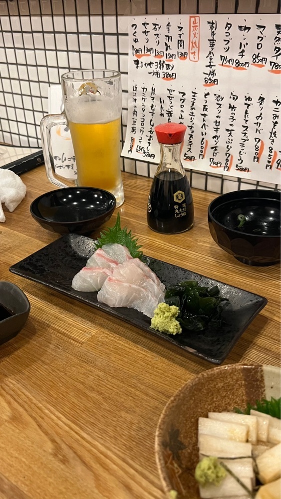 pyonpyono3さんが投稿した酒場 利吉に関する口コミの画像