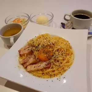コメダ珈琲店 各務原那加住吉店