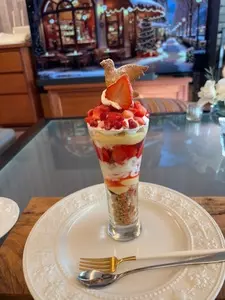 おうちカフェ 小鳥文庫
