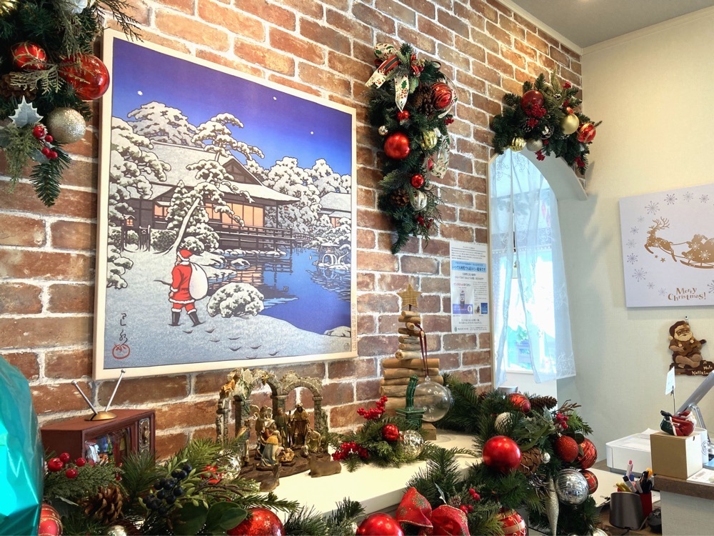 delicious_museum_7212さんが投稿した熱海 Cafe SANTA（サンタ）に関する口コミの画像
