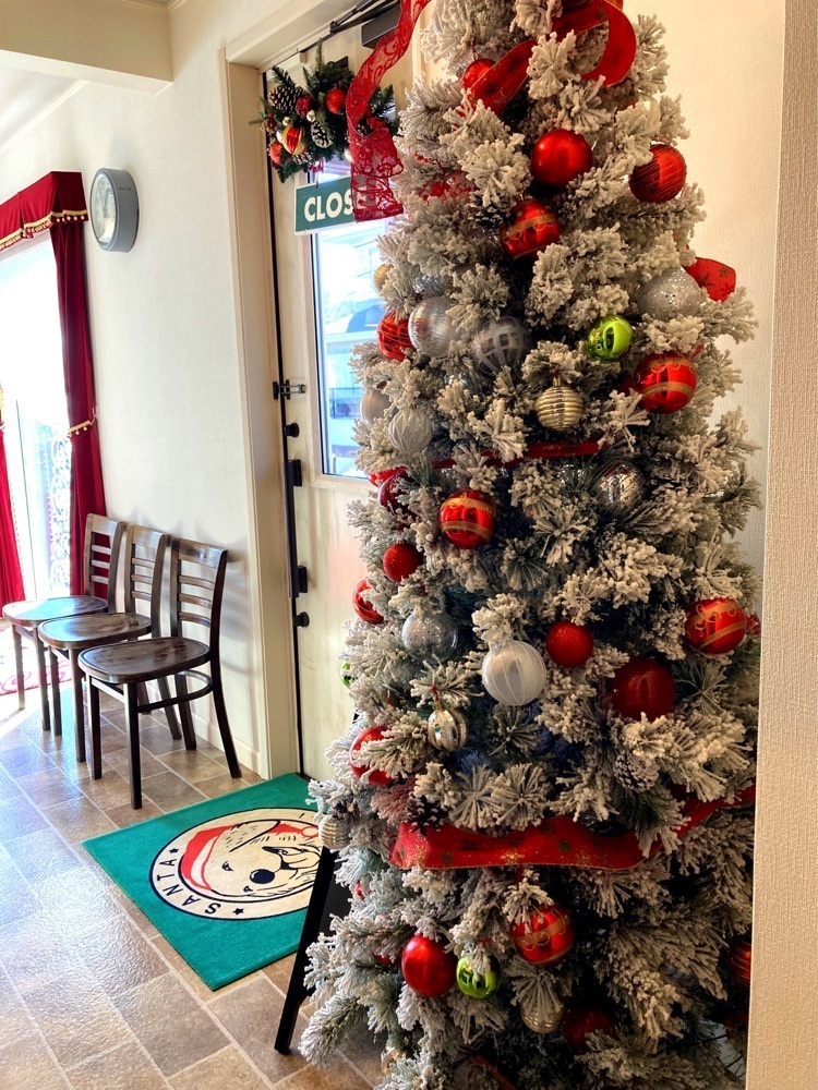 delicious_museum_7212さんが投稿した熱海 Cafe SANTA（サンタ）に関する口コミの画像