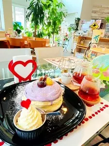 ハワイアン・カフェ ルアナ＆ラナイ（ハワイアン・カフェ Luana&Lanai）
