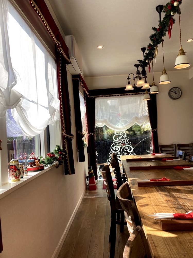delicious_museum_7212さんが投稿した熱海 Cafe SANTA（サンタ）に関する口コミの画像