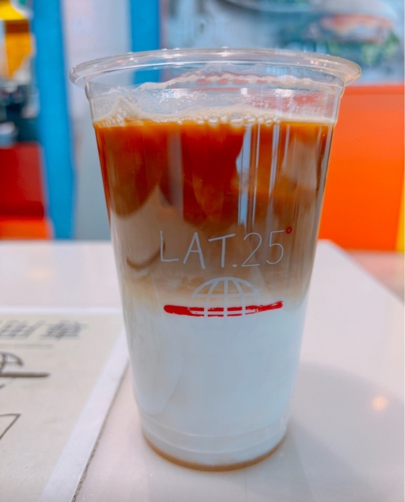 満腹次郎0843さんが投稿したカフェラット ニジュウゴド 品川駅店（Caffe LAT.25゜【旧店名】GIO オーガニックカフェ）に関する口コミの画像