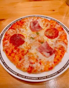 コメダ珈琲店 新木場駅前店