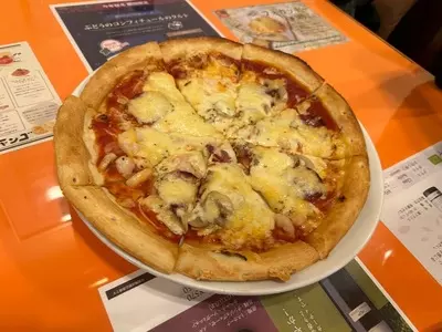 シャンゴ 問屋町本店