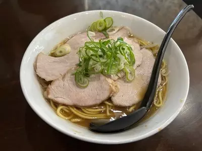 満洲味（ますみ）