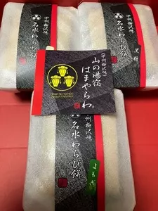 山の湯宿はまやらわ 塩山店