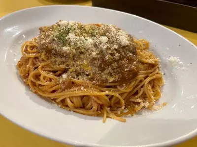 ボンジョルノ ラヴォーチェ店