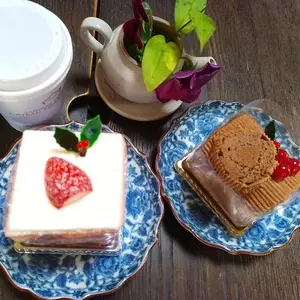 ガトーフェスタ ハラダ 中山道店 シャトー・デュ・ローブ（GATEAU FESTA HARADA）