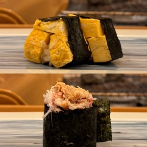 立ちぐい寿し 酒伊 金次郎 6枚目