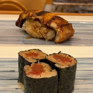 立ちぐい寿し 酒伊 金次郎 7枚目