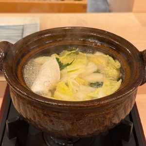 立ちぐい寿し 酒伊 金次郎 8枚目