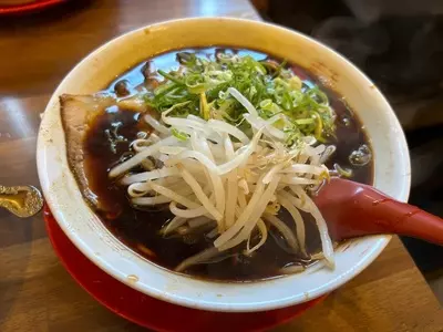 新福菜館 山科店