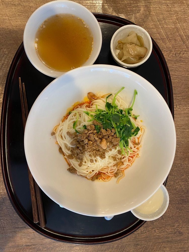 seiji.take.gさんが投稿した四川家庭料理 中洞（ナカホラ）に関する口コミの画像