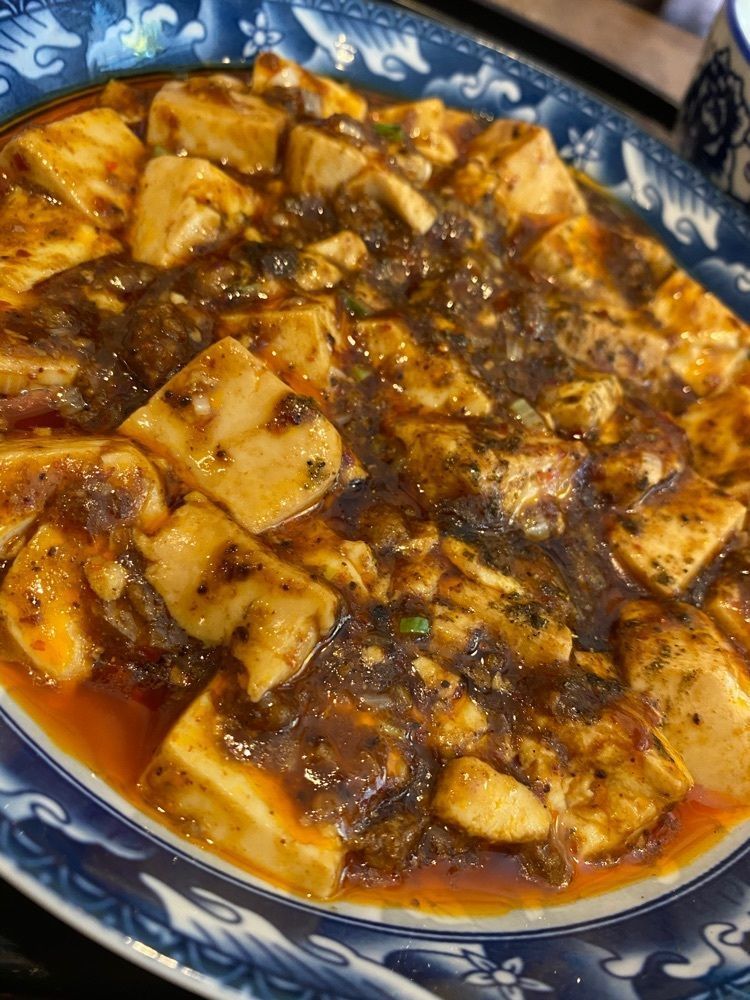 seiji.take.gさんが投稿した四川家庭料理 中洞（ナカホラ）に関する口コミの画像
