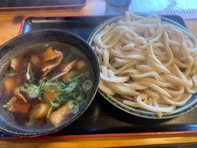 大将うどん