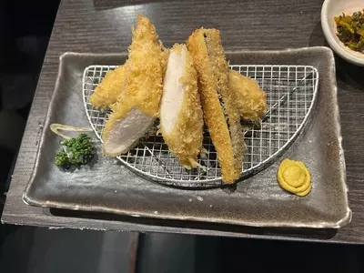 イマカツ 六本木本店