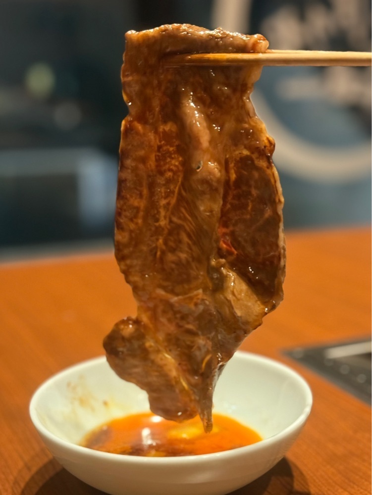 あんよさんが投稿した花ほのお鎌倉 焼肉ジャンボProduceに関する口コミの画像
