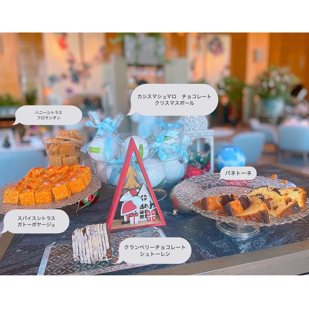 R.i.nさんが投稿したザ・ロビーラウンジ＆バーに関する口コミの画像