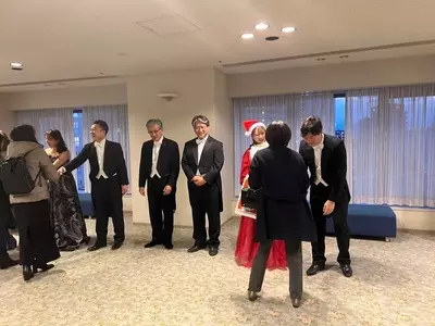 船堀タワー