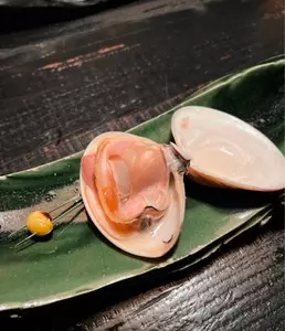 はまぐり屋（はまぐりや）