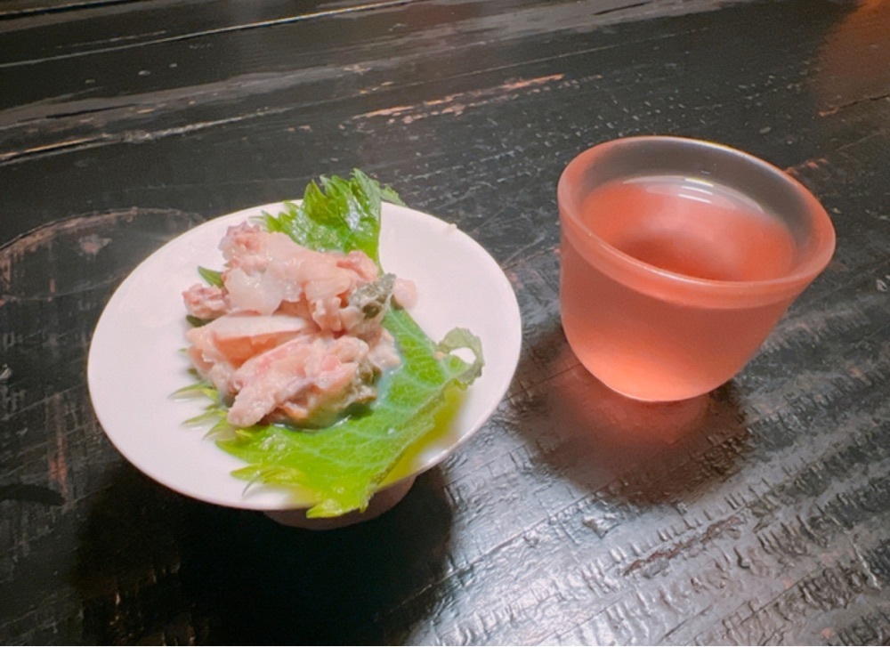 満腹次郎0843さんが投稿したはまぐり屋（はまぐりや）に関する口コミの画像
