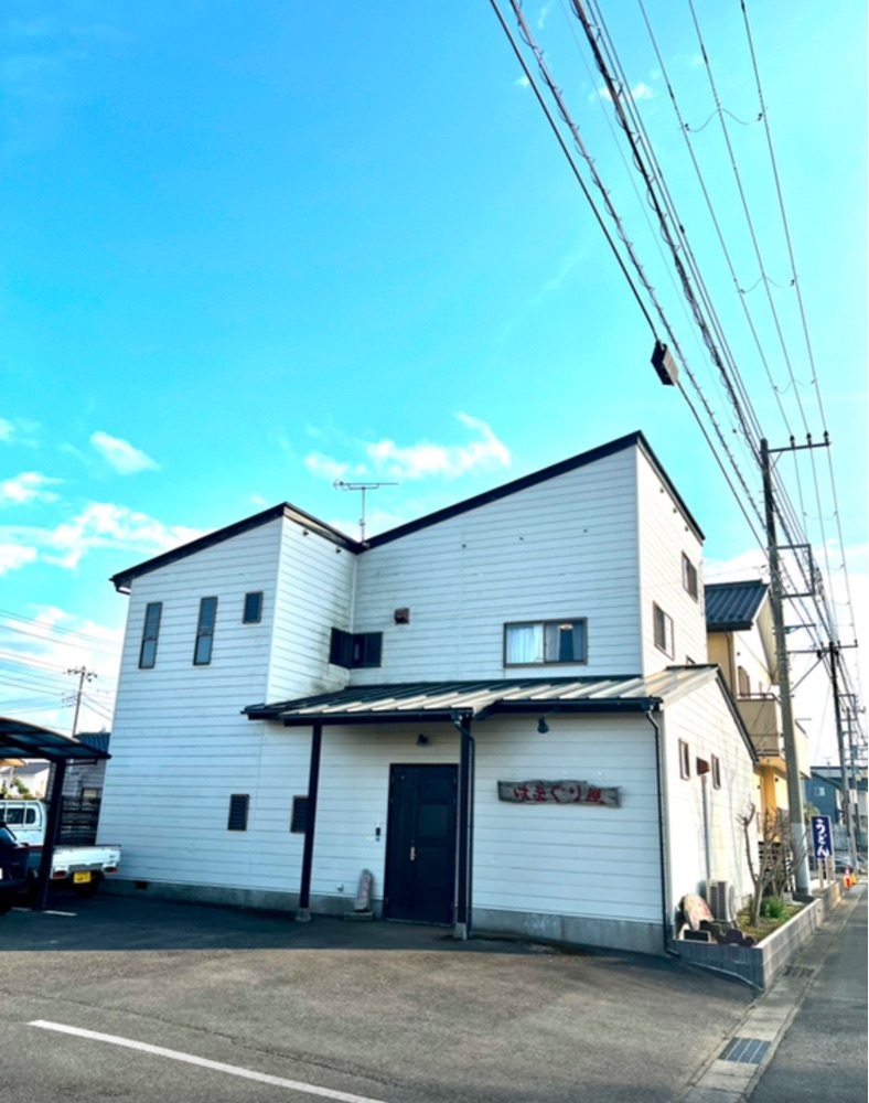 満腹次郎0843さんが投稿したはまぐり屋（はまぐりや）に関する口コミの画像