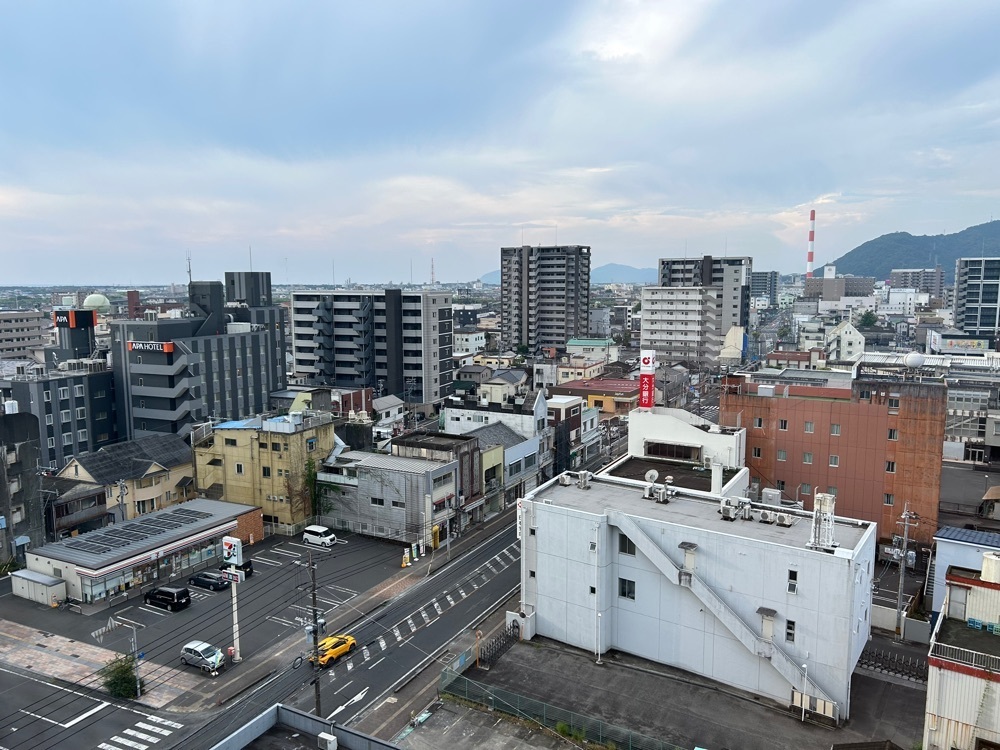 しゃんぽんさんが投稿したホテルルートイン延岡駅前に関する口コミの画像