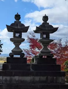 胡宮神社