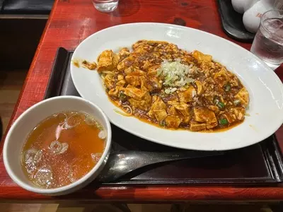 中嘉屋食堂 麺飯甜 仙台駅構内店