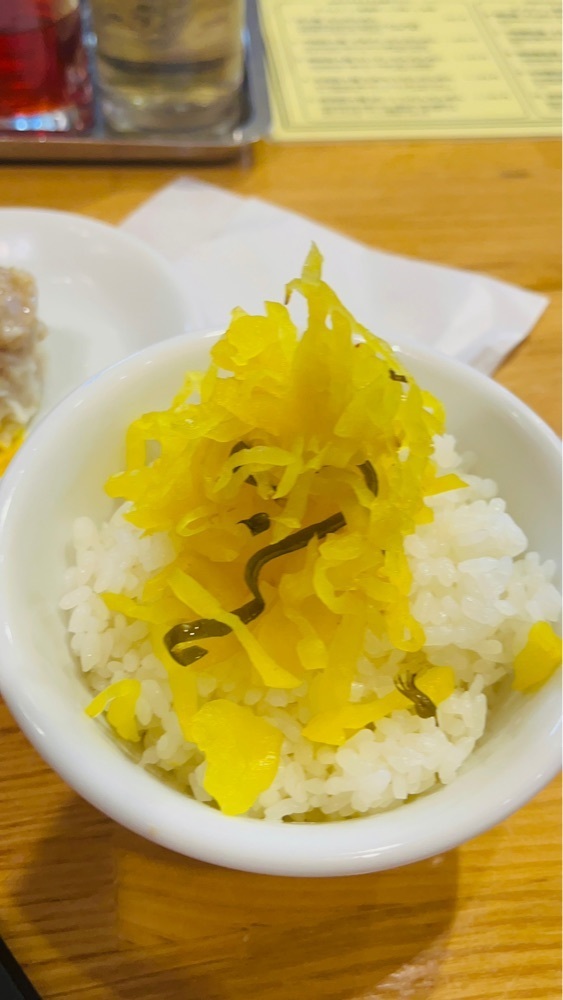 東京食べあルークさんが投稿した支那麺 はしご 赤坂店（しなめんはしご）に関する口コミの画像