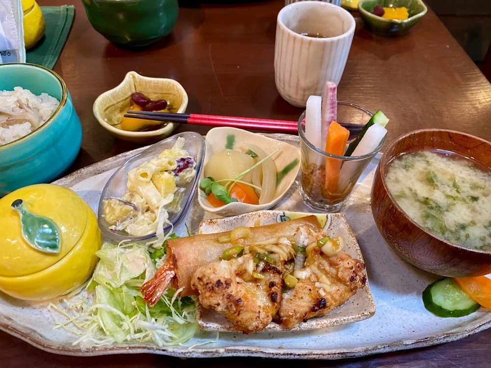 calm_gift_1030さんが投稿したカフェギャラリー柚に関する口コミの画像