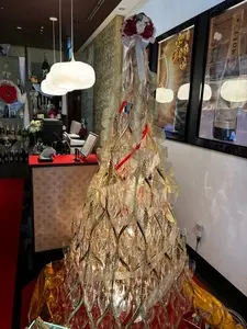 iNCONTRO（グランド・ニッコー東京台場2F）
