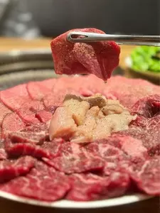 東陽町 大衆焼肉 暴飲暴食