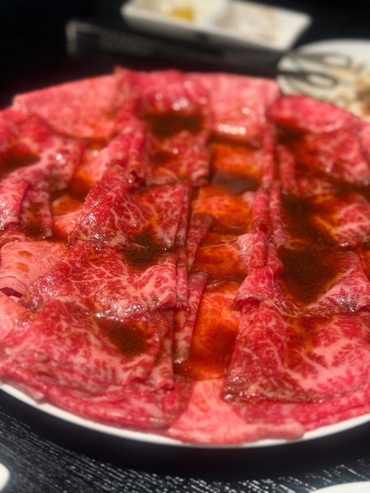 あんよさんが投稿した四谷三丁目 大衆焼肉 暴飲暴食に関する口コミの画像