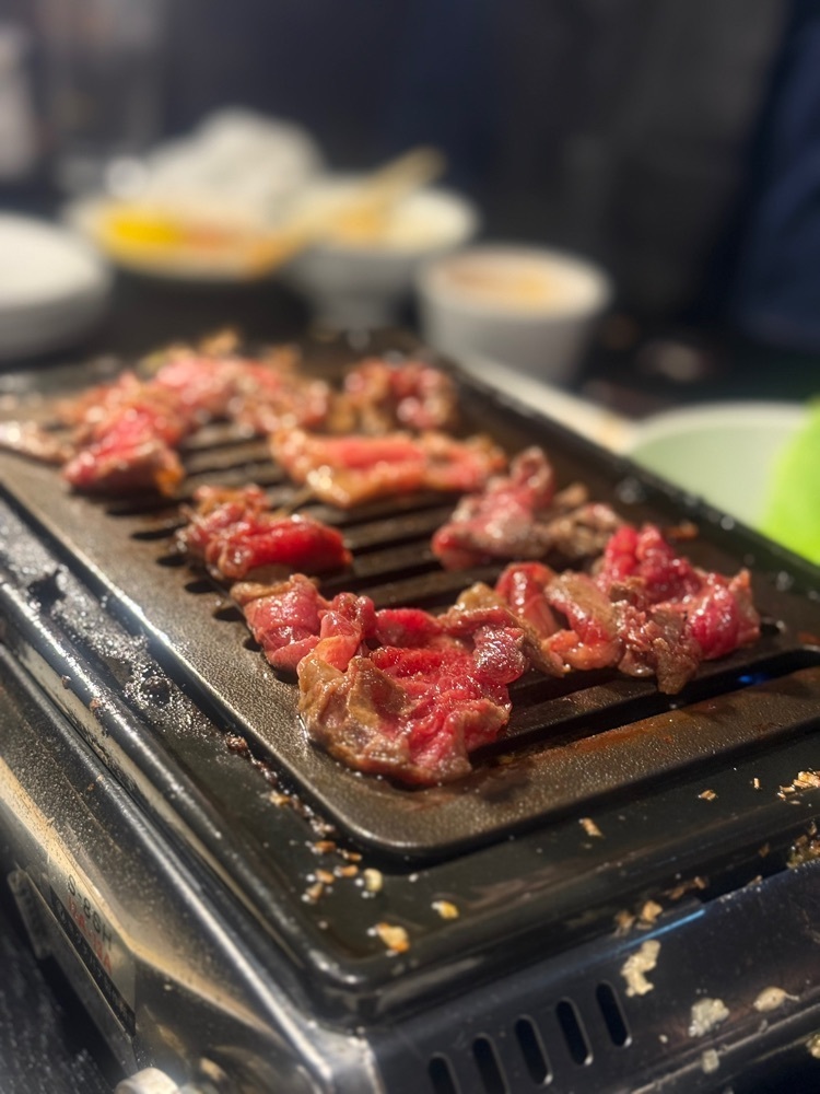 あんよさんが投稿した四谷三丁目 大衆焼肉 暴飲暴食に関する口コミの画像