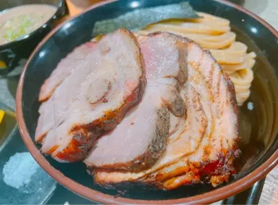 中華蕎麦 ひら井