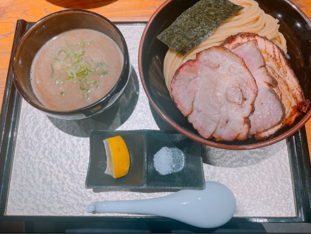 満腹次郎0843さんが投稿した中華蕎麦 ひら井に関する口コミの画像