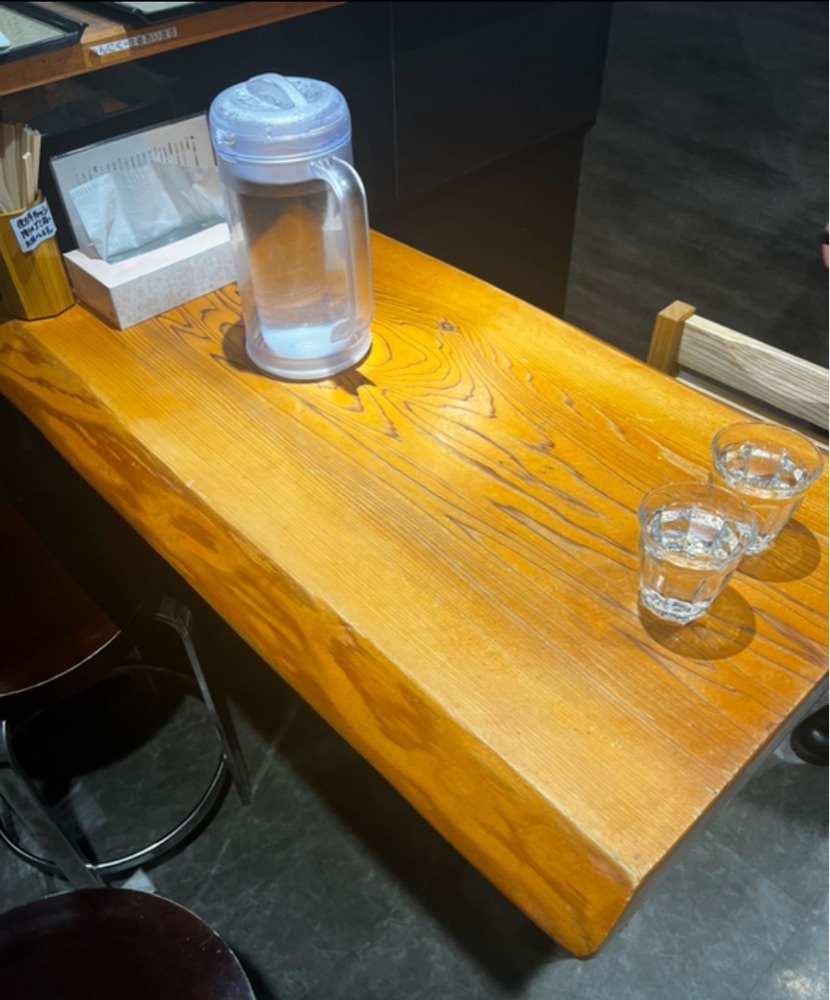 満腹次郎0843さんが投稿した中華蕎麦 ひら井に関する口コミの画像