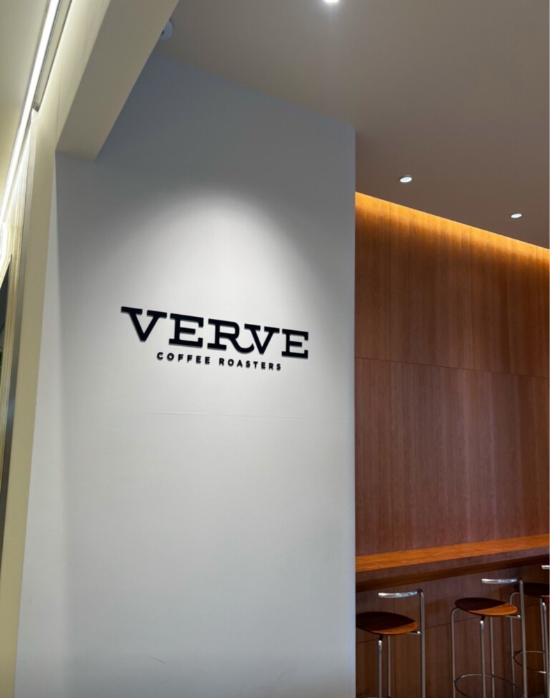 満腹次郎0843さんが投稿したヴァーヴ コーヒーロースターズ 恵比寿ガーデンプレイス店（VERVE COFFEE ROASTERS）に関する口コミの画像