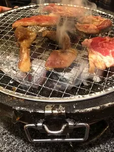 七輪焼肉 安安 琴似店