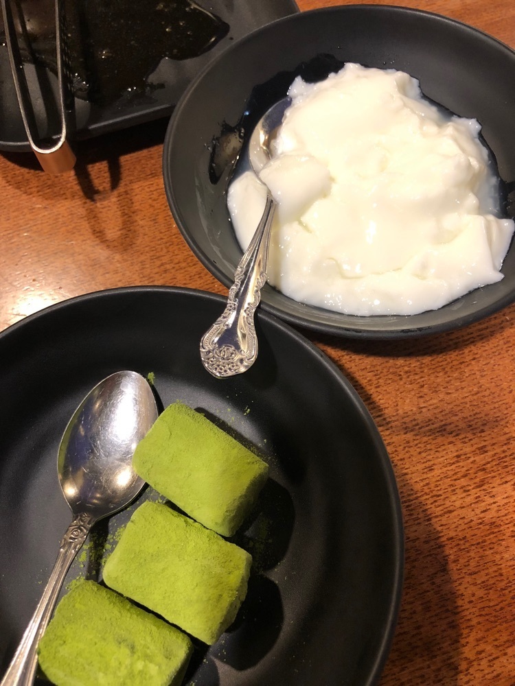 gakky29さんが投稿した七輪焼肉 安安 琴似店に関する口コミの画像