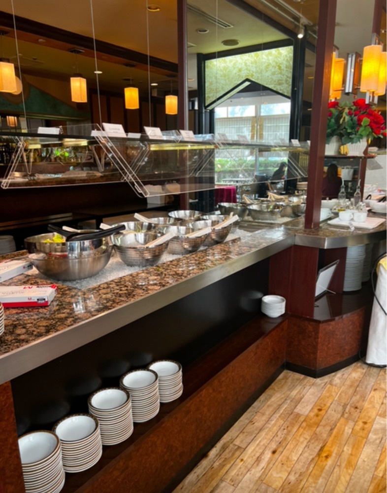 満腹次郎0843さんが投稿したザ・ラウンジに関する口コミの画像