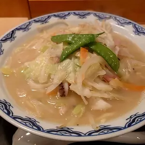 ちゃんぽん由丸 日本橋店（ヨシマル）