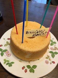 ナチュール・シロモト 欽明台店(Patisserie Nature Shiromoto) 1枚目
